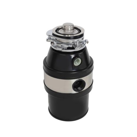 Подрібнювач харчових відходів VALESO 001 LA (модель фото)