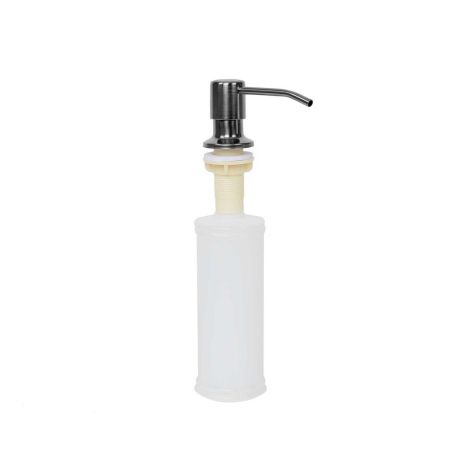 Платиновий дозатор PVD чорний Платиновий дозатор PVD чорний