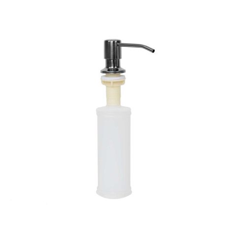 Платиновий дозатор PVD чорний