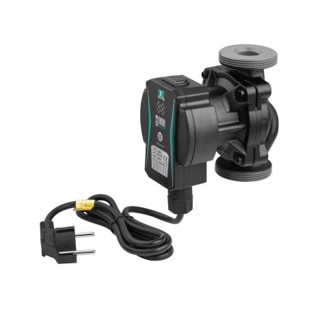 Насос циркуляційний Pumpman GRC32/7/130 Нmax 7 м Qmax 3,6куб.м P 52 Вт