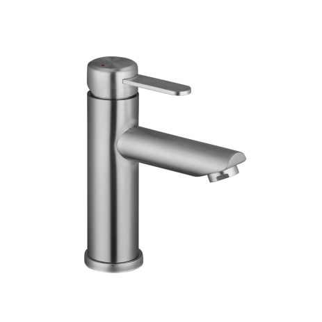 Смеситель для раковины Agua Elposo - INOX010 Смеситель для раковины Agua Elposo - INOX010