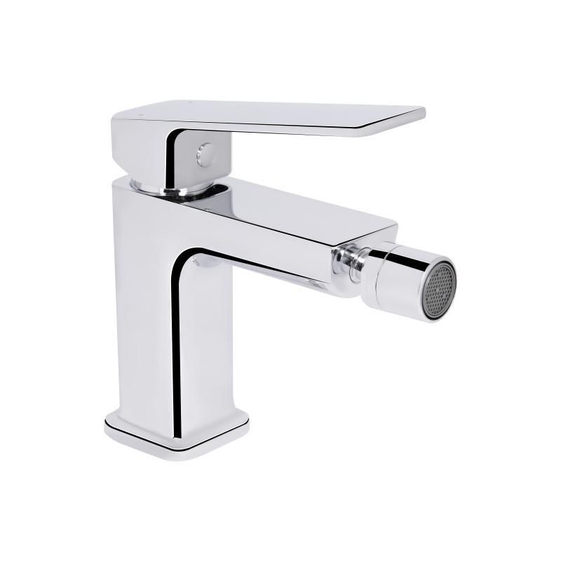 Змішувач для біде Qtap Capricorn Chrome (k26) QTCAP2060102C48223 Змішувач для біде Qtap Capricorn Chrome (k26) QTCAP2060102C48223