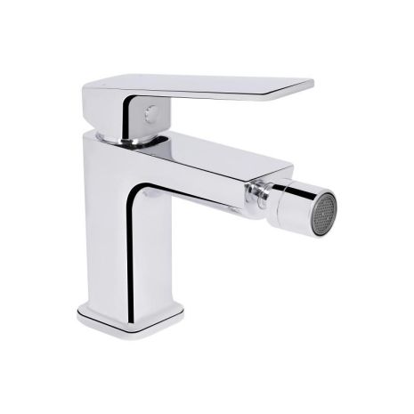 Змішувач для біде Qtap Capricorn Chrome (k26) QTCAP2060102C48223