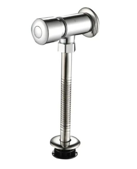 Кран змивний для пісуара натискний UFV-01 Кран змивний для пісуара натискний UFV-01