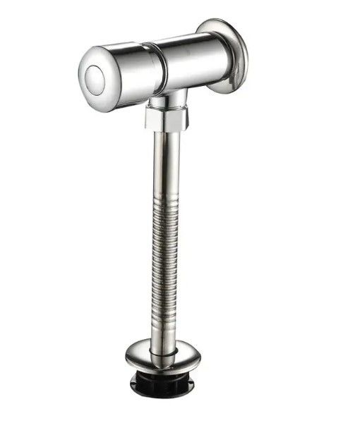 Кран змивний для пісуара натискний UFV-01 Кран змивний для пісуара натискний UFV-01