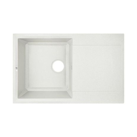 Кухонна мийка Lidz 790x495/230 STO-10 (LIDZMSTO10790495230) Кухонна мийка Lidz 790x495/230 STO-10 (LIDZMSTO10790495230)