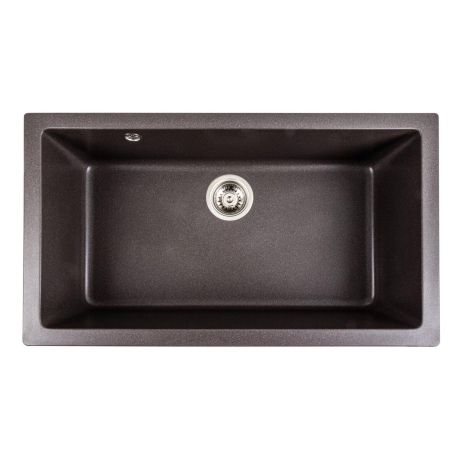 Гранитная мойка для кухни Platinum 7945 Paruana матовый Гренадин Гранитная мойка для кухни Platinum 7945 Paruana матовый Гренадин