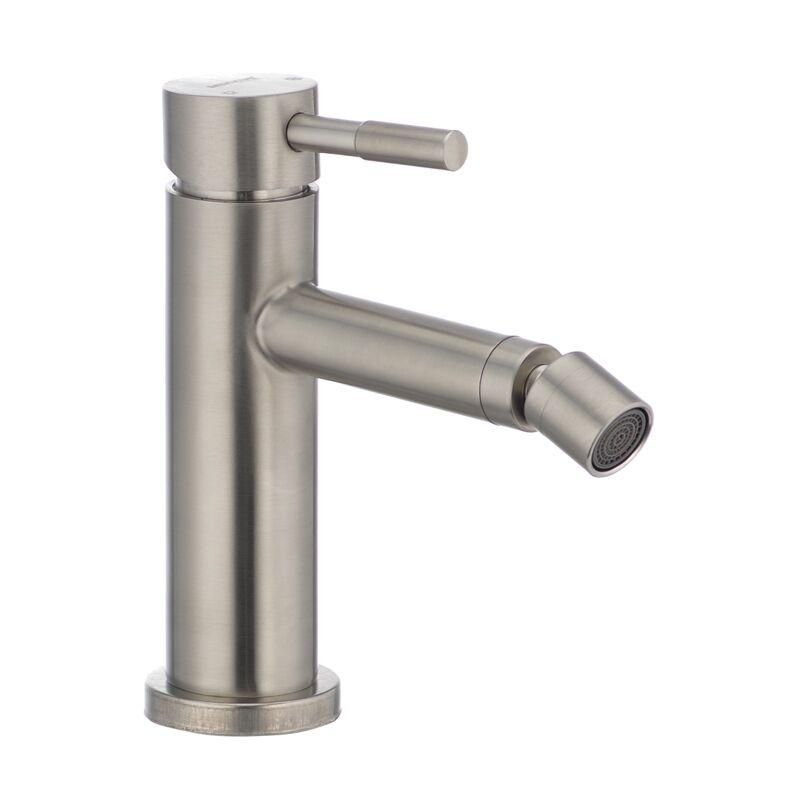 Змішувач на біде MiX SUS 002 з нержавіючої сталі Змішувач на біде MiX SUS 002 з нержавіючої сталі