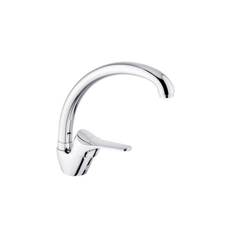 Змішувач для кухні Kroner KRP Bayern — С030