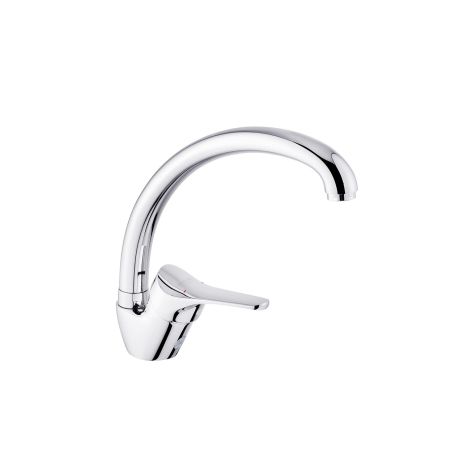 Змішувач для кухні Kroner KRP Bayern — С030