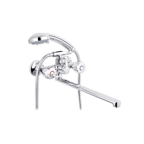 Змішувач для ванни Kroner KRP Hamburg — C070
