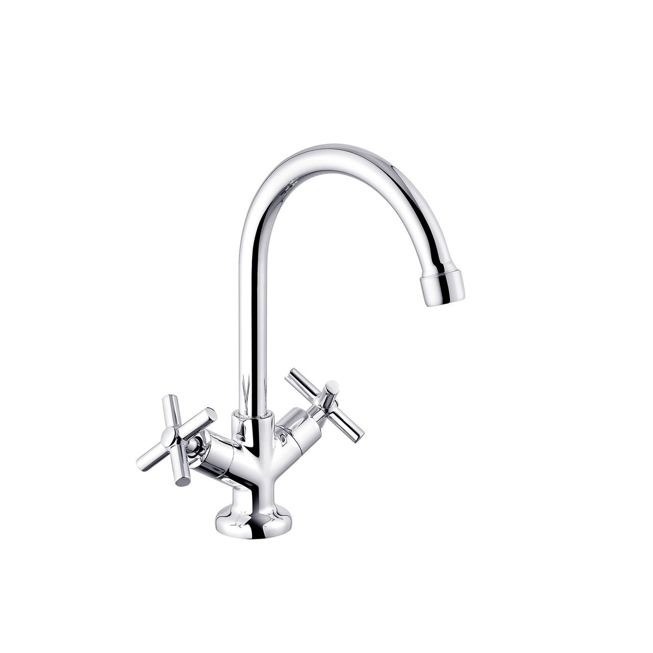 Змішувач для кухні Kroner KRM Aller — C030 Змішувач для кухні Kroner KRM Aller — C030