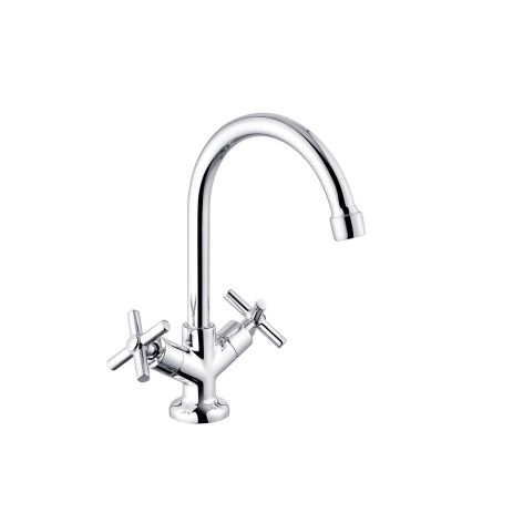 Змішувач для кухні Kroner KRM Aller — C030 Змішувач для кухні Kroner KRM Aller — C030