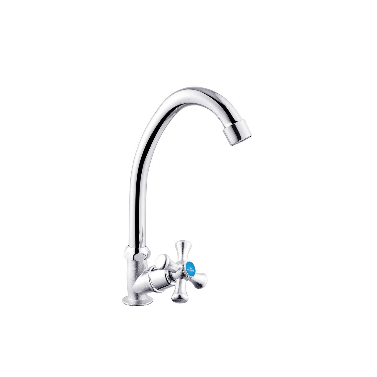 Кран на одну воду Kroner KRM Rhein — C090 Кран на одну воду Kroner KRM Rhein — C090