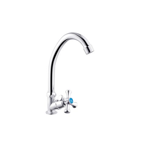 Кран на одну воду Kroner KRM Rhein — C090 Кран на одну воду Kroner KRM Rhein — C090