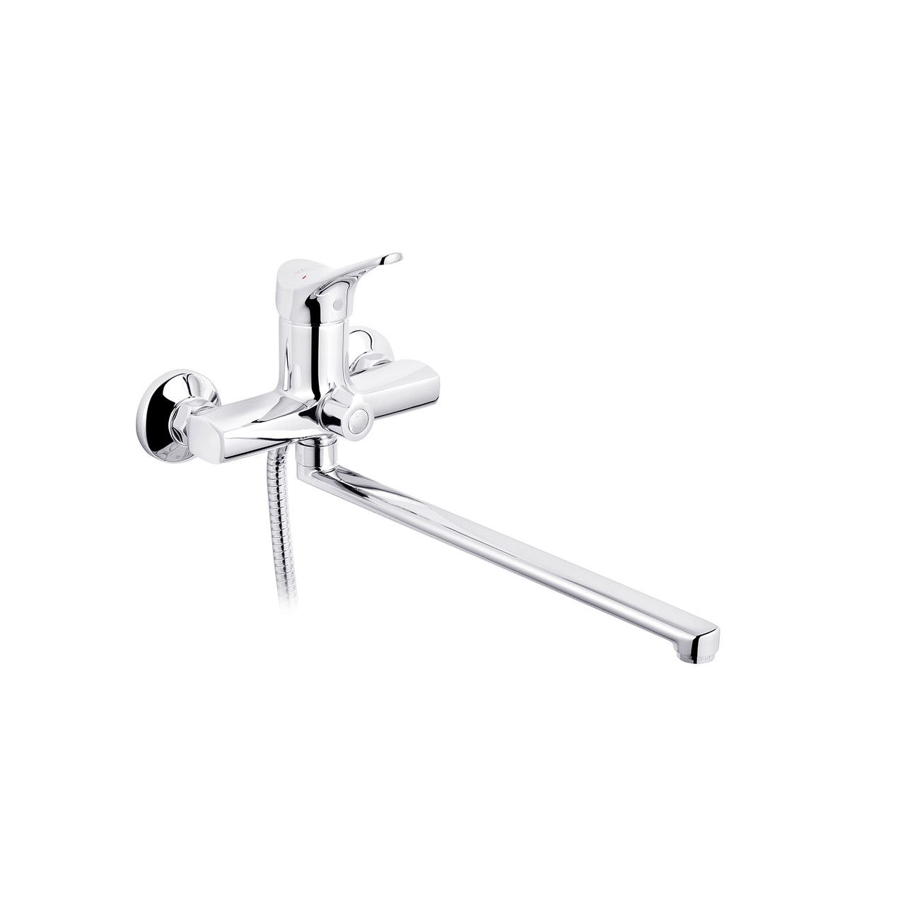 Смеситель для ванны Kroner KRP Bayern - С070 Смеситель для ванны Kroner KRP Bayern - С070