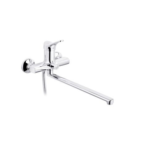 Смеситель для ванны Kroner KRP Bayern - С070 Смеситель для ванны Kroner KRP Bayern - С070