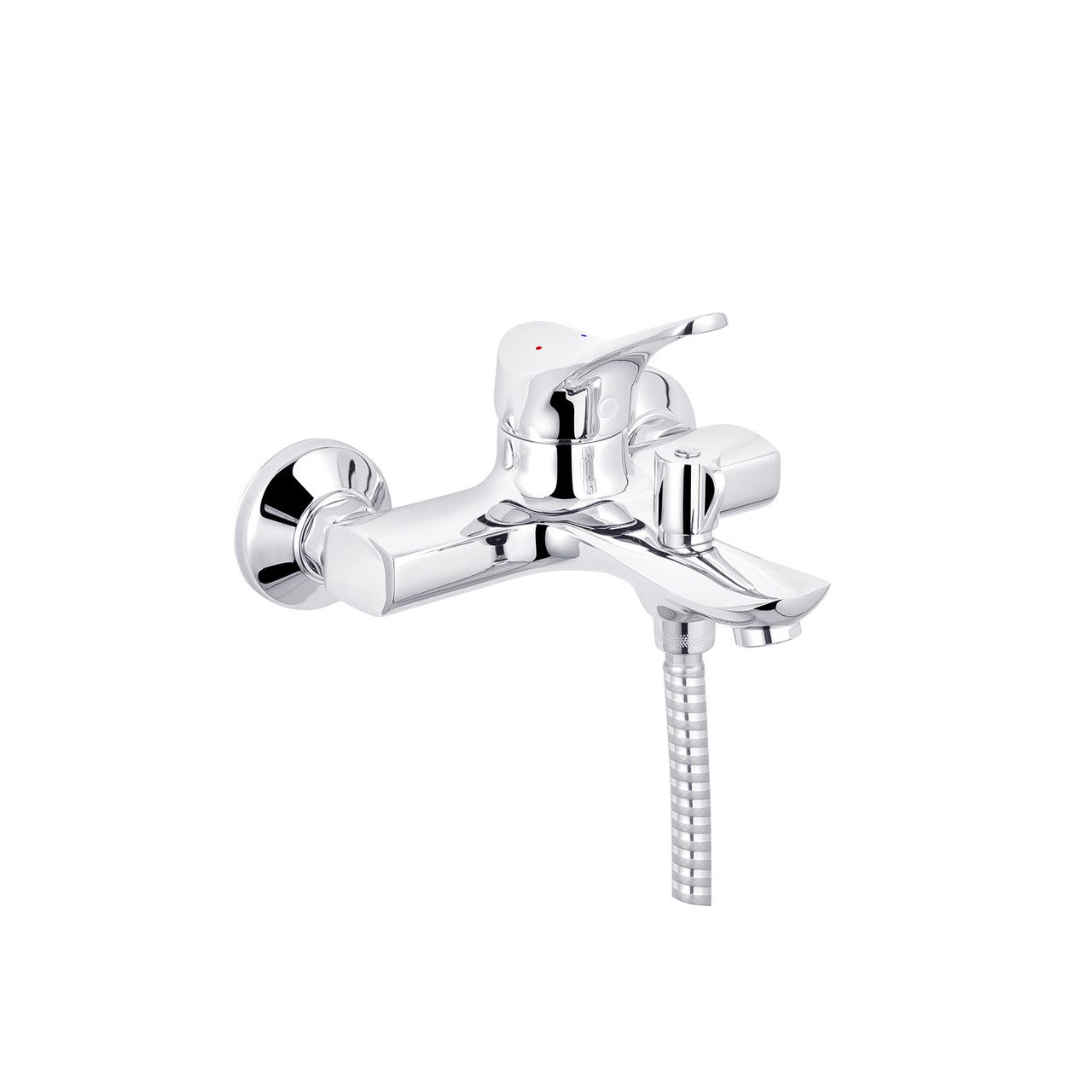 Смеситель для ванны Kroner KRP Bayern - С060 Смеситель для ванны Kroner KRP Bayern - С060