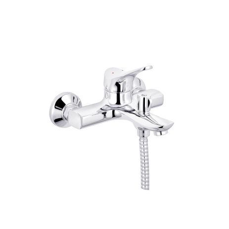 Смеситель для ванны Kroner KRP Bayern - С060 Смеситель для ванны Kroner KRP Bayern - С060