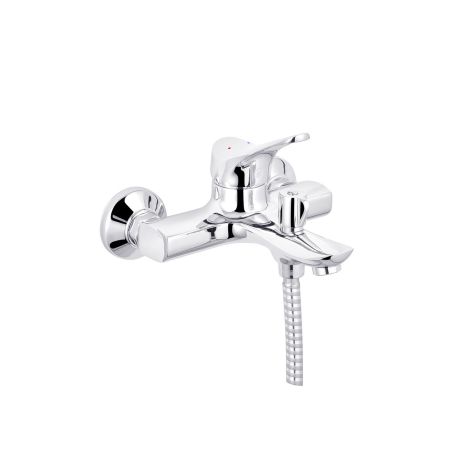 Змішувач для ванни Kroner KRP Bayern — С060