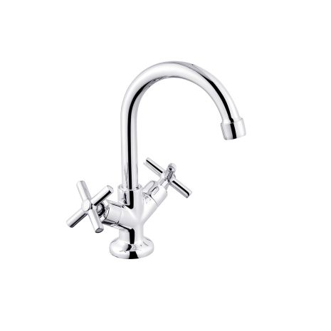 Змішувач для раковини Kroner KRM Aller — C010