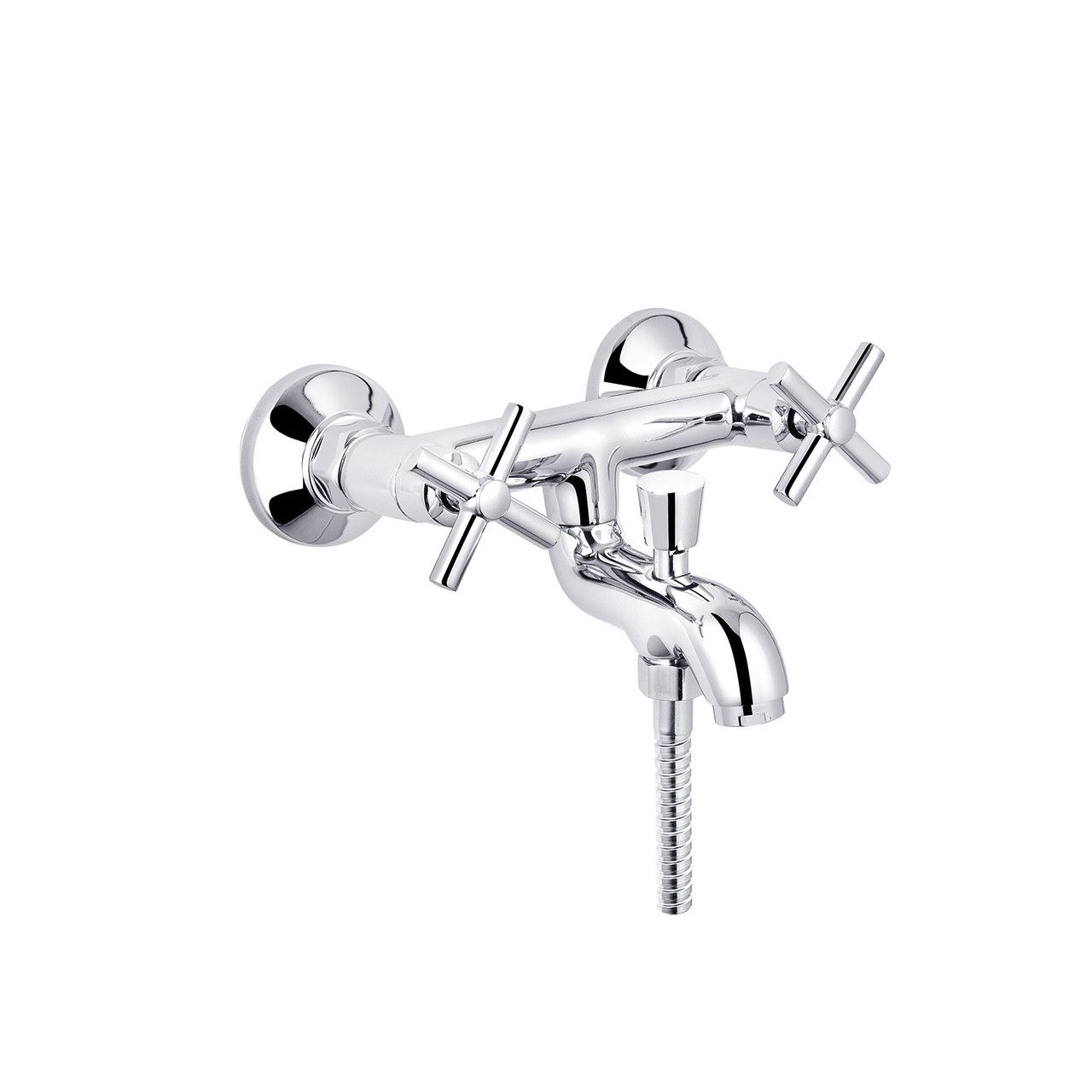 Смеситель для ванны Kroner KRM Aller - C060 Смеситель для ванны Kroner KRM Aller - C060