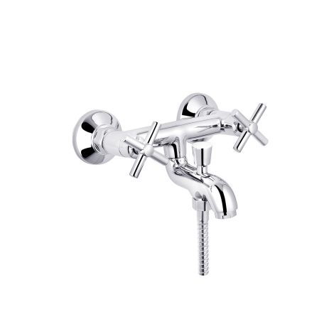 Смеситель для ванны Kroner KRM Aller - C060 Смеситель для ванны Kroner KRM Aller - C060