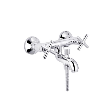 Змішувач для ванни Kroner KRM Aller — C060