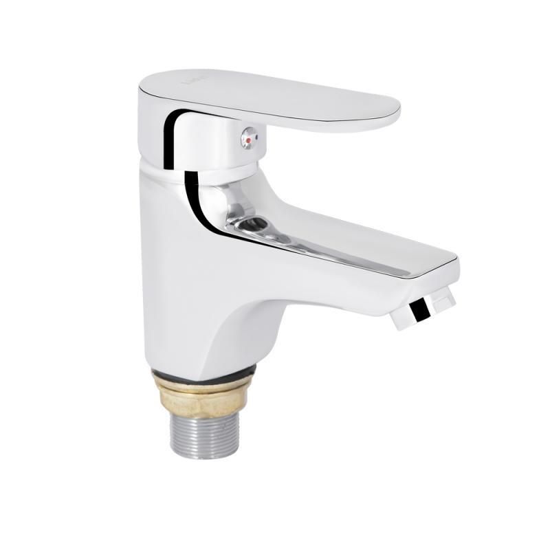 Смеситель для раковины Lidz Tani 001F1 (k40) LDTAN001F1CRM44957 Chrome Смеситель для раковины Lidz Tani 001F1 (k40) LDTAN001F1CRM44957 Chrome