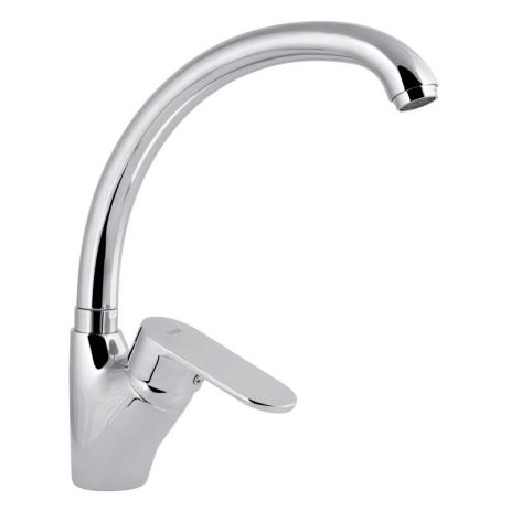 Змішувач для кухні Lidz Tani 007F (k40) LDTAN007FCRM44970 Chrome Змішувач для кухні Lidz Tani 007F (k40) LDTAN007FCRM44970 Chrome