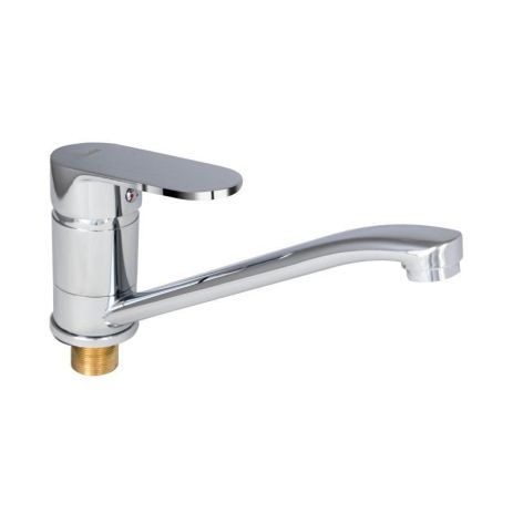 Змішувач для кухні Lidz Tani 003 (k40) LDTAN003CRM44968 Chrome Змішувач для кухні Lidz Tani 003 (k40) LDTAN003CRM44968 Chrome