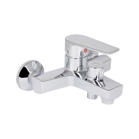 Змішувач для ванни Brinex 35C 006N Змішувач для ванни Brinex 35C 006N