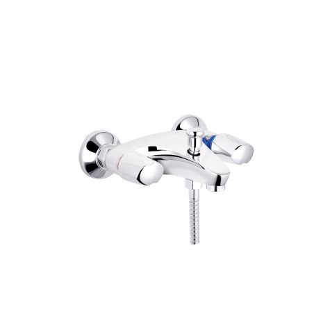 Змішувач для ванни Kroner KRM Regen — C060