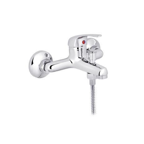 Змішувач для ванни Agua Leon — C060