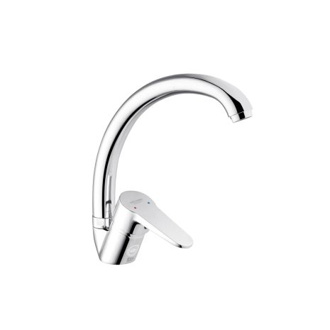 Змішувач для кухні Kroner KRM Elbe — C032