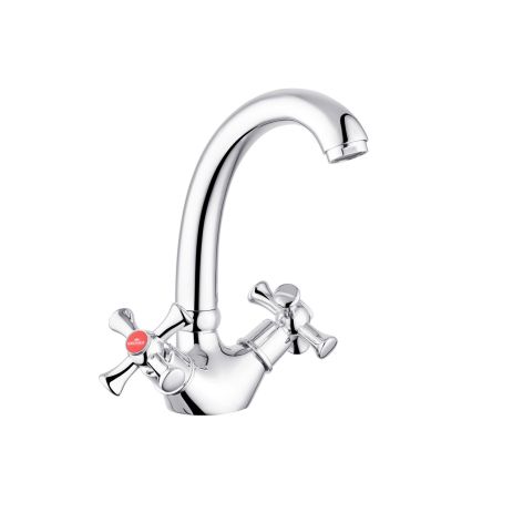 Змішувач для кухні Kroner KRM Rhein — C031 Змішувач для кухні Kroner KRM Rhein — C031