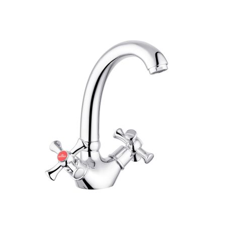 Змішувач для кухні Kroner KRM Rhein — C031