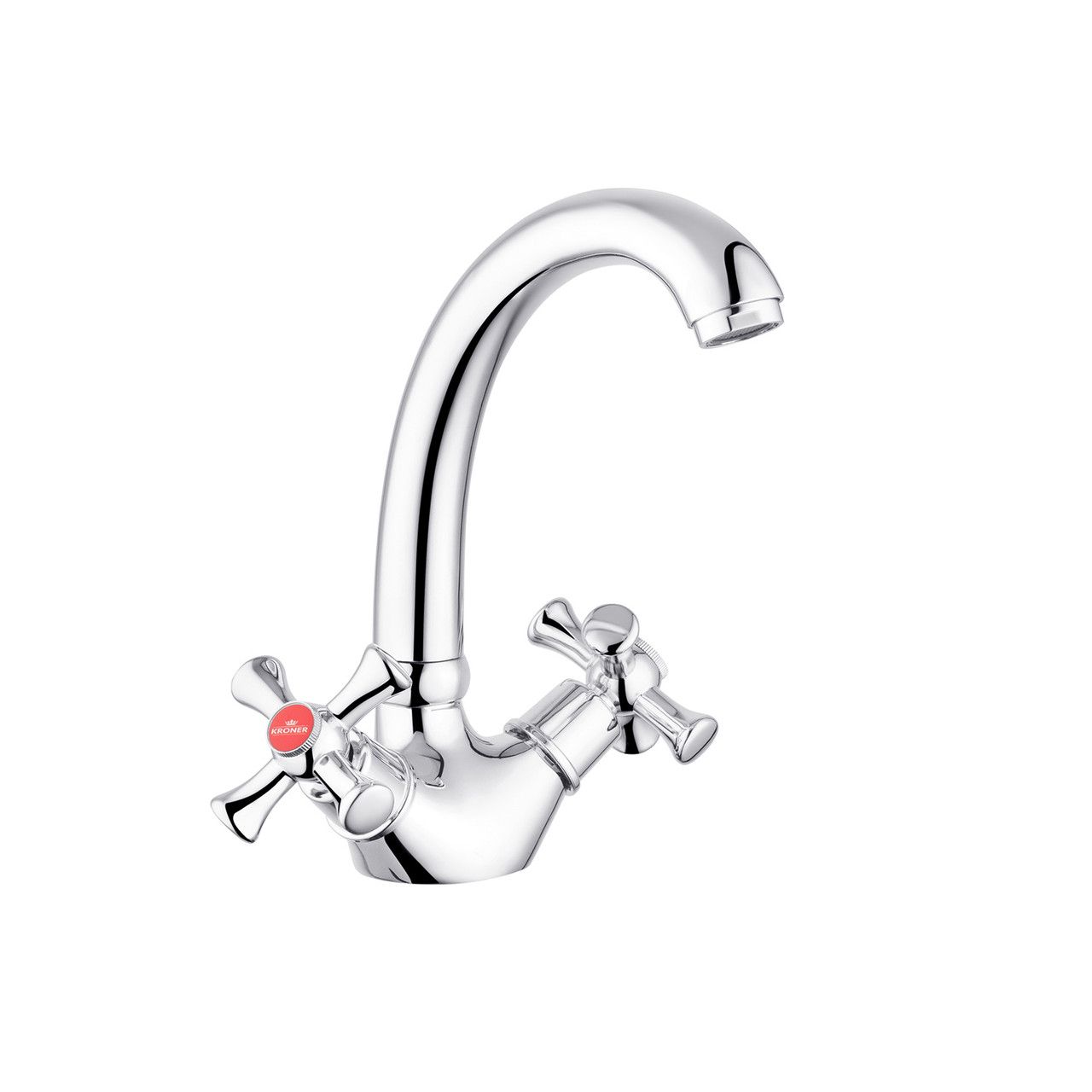 Змішувач для кухні Kroner KRM Rhein — C031 Змішувач для кухні Kroner KRM Rhein — C031