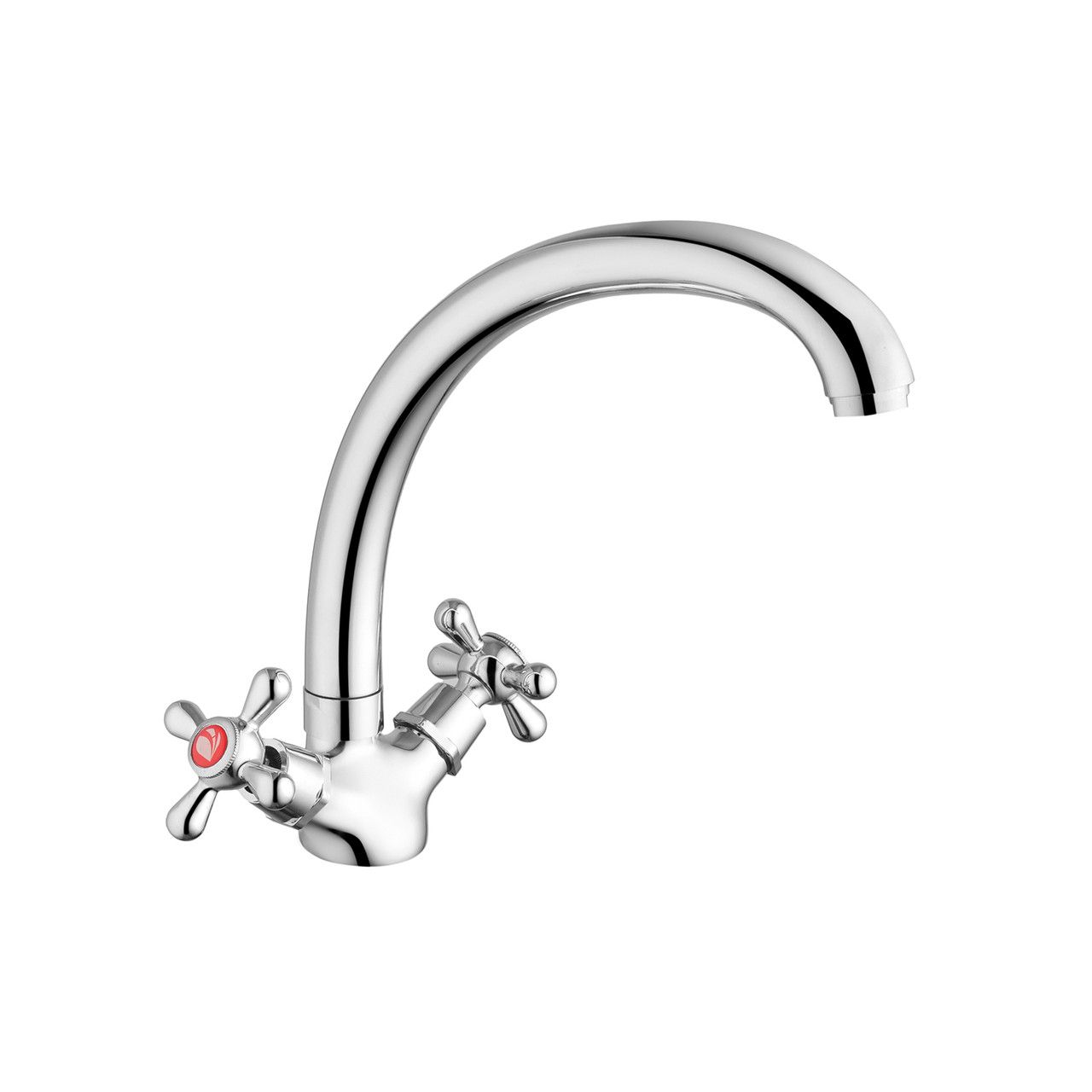 Змішувач для кухні Agua Toledo — C031 Змішувач для кухні Agua Toledo — C031