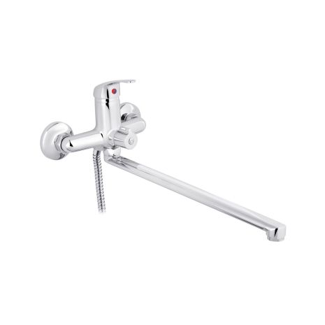 Змішувач для ванни Agua Leon — C071