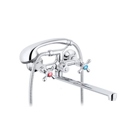 Змішувач для ванни Agua Toledo — C071