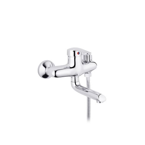 Змішувач для ванни Agua Sevilla — C061