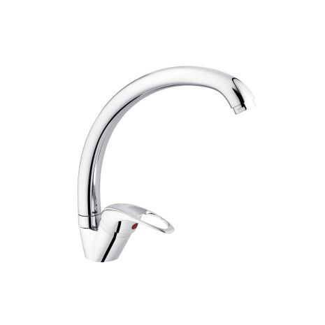 Змішувач для кухні Agua Leon — C032