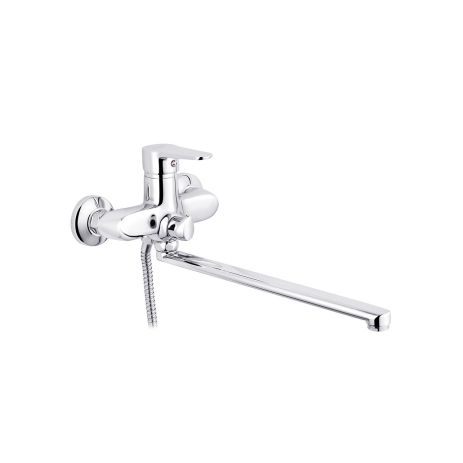 Змішувач для ванни Kroner KRM Elbe — C071 Змішувач для ванни Kroner KRM Elbe — C071