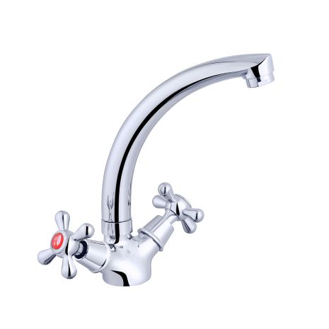 Змішувач для кухні Agua Toledo — C032