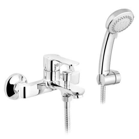 Змішувач для ванни Kroner KRP Bremen — C060