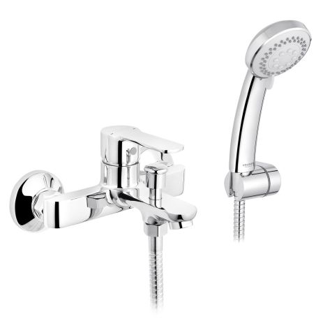 Змішувач для ванни Kroner KRP Bremen — C060 Змішувач для ванни Kroner KRP Bremen — C060