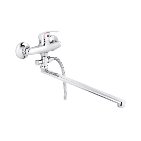 Змішувач для ванни Agua Leon — C070