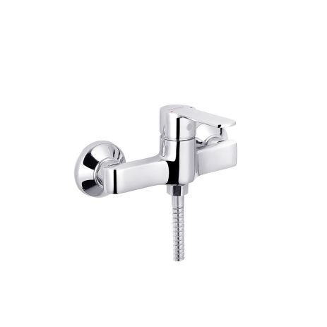 Смеситель для душа Kroner KRP Bremen - C050 Смеситель для душа Kroner KRP Bremen - C050