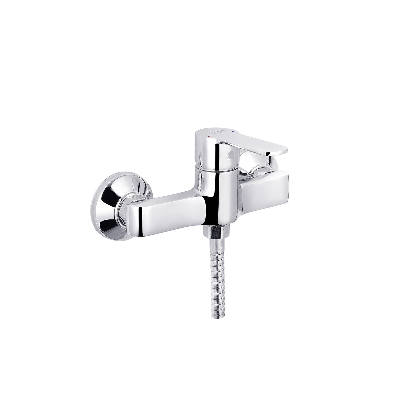 Смеситель для душа Kroner KRP Bremen - C050 Смеситель для душа Kroner KRP Bremen - C050